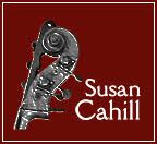 Susan Cahill